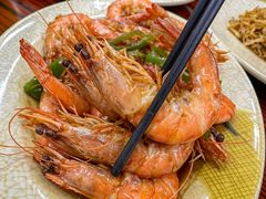 -贞姨美食·老字号海鲜大排档