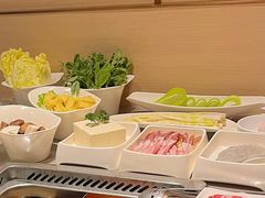 鸭舌-海底捞火锅(苏宁生活广场店)