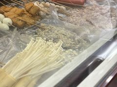 -辽B·小串(总店)