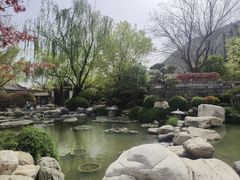 -华清宫景区
