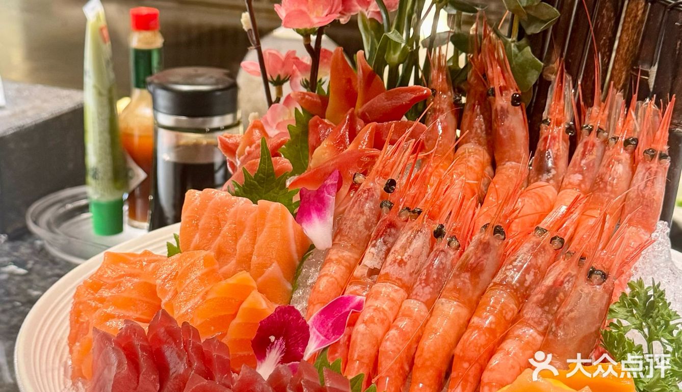 吃吃喝喝最快乐了[礼花]