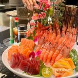 吃吃喝喝最快乐了[礼花]