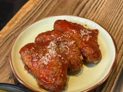 -Common Table · Brunch & Coffee