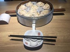 -老班长手工灌汤包老店(东山店)