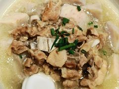 -衡厨·衡阳土菜(中南店)