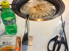 -苏格里岛自助海鲜烤肉(中州万达店)