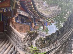 -关岳庙
