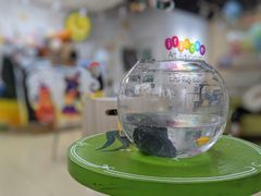 -彩翼美术馆(方庄校区)