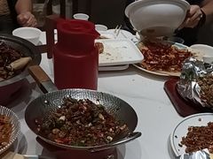 -东来土菜馆(民祥园路店)