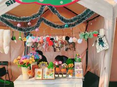 -上海山野camping·户外天幕烧烤·团建拓展营地