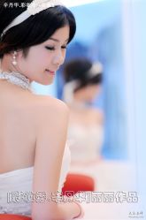 -上海彩妆秀摄影设计有限公司