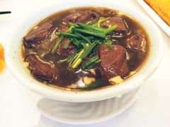 -稻香海鲜饭店(第一国际店)