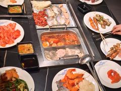 -星伦多自助料理·涮烤一体(虹悦城店)