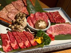 -炼火烤肉店