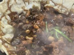 招牌地锅鸡-皖北巫氏三胖地锅鸡(长淮总店)