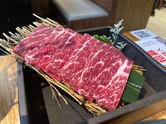 -黑牛黑猪烤肉专门店(万象城店)