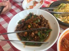 -西贝莜面村(上海百联西郊店)