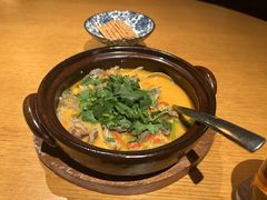 黄焖羊肉-新荣记(西溪湿地店)