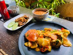 -Doo Dee Thai Food(Issan/Isaan/Esan)