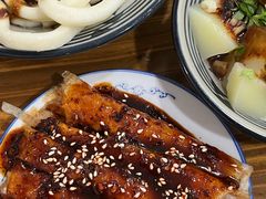 -洁美凉粉店(温江店)