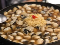 -拾下卜卜贝•海鲜火锅