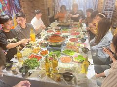 -里堂派对·独栋团建聚会小院轰趴馆(三圣乡店)