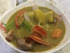 -露莎餐厅(得胜沙店)