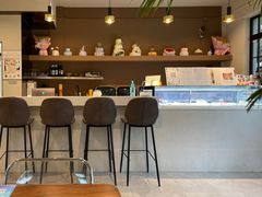 -Fridi Patisserie Cafe