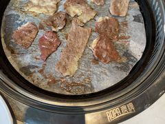 -釜盛海鲜烤肉火锅自助料理(正义坊购物中心店)