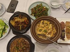 -围龙屋客家食府(福田店)