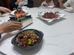 -云中菜馆(恒晟·云中绿园店)