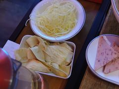 -铜人李火锅(西大街店)