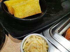 -新石器烤肉(之心城店)