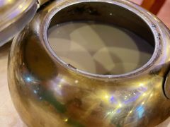 新疆奶茶-维吾尔餐厅(宜山路店)