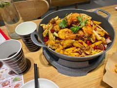 -麻辣盛艳(淮安万达店)