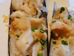 -金苑海鲜酒家(来魅力店)