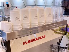 -Manner Coffee(丁香国际店)