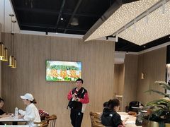 -德克士(长安百货店)