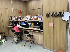 -中国照相馆(清河万象汇店)