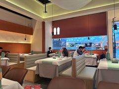 -楼兰新疆菜(江宁万达店)