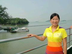 -苏州吴中太湖旅游区