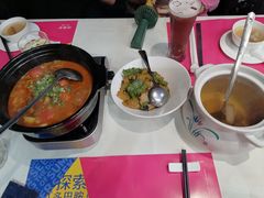 -时间仓(月湖公园店)