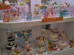 -味多美蛋糕(梨园店)