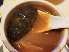 -万达文华酒店·48F云端窗景美食汇自助餐厅