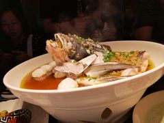 -凤凰湘语·海派湘菜(浦东旗舰店)