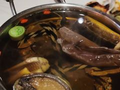 -五月罗马海鲜自助餐厅(陆家嘴店)