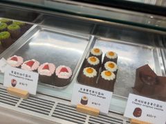-发酵食堂(屏风街店)
