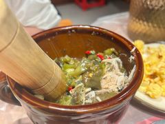 -有位虾匠·胶东土菜小馆(市北店)