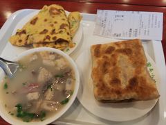 杂碎汤-护国寺小吃(地安门店)