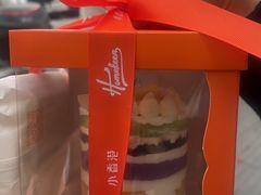 -小香港(凤凰大街店)